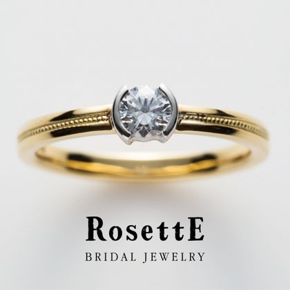 【Gran‐D(グランディー)】《RosettE》GATE~扉~