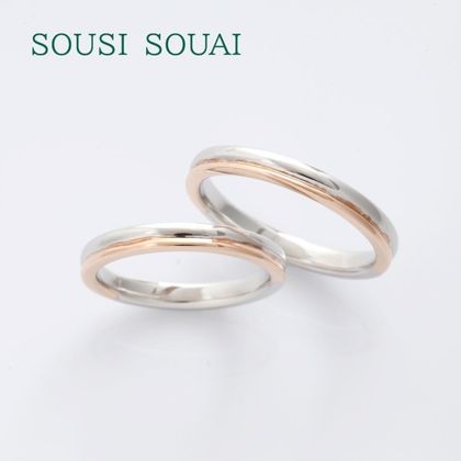 【Gran‐D(グランディー)】【シンプル】【コンビ】《SOUSI SOUAI》常しえ〜TOKOSHIE〜(1031)