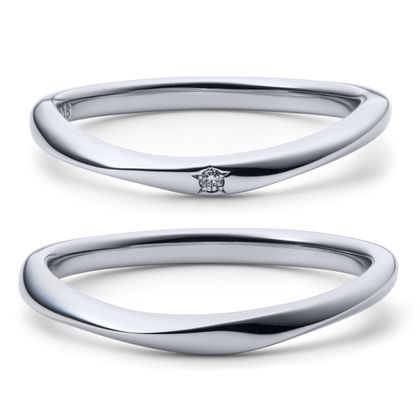 【Gran‐D(グランディー)】【シンプル】【上品】《星の砂》SIRIUS★シリウス★（豊穣の女神）