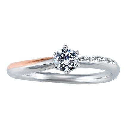 【Gran‐D(グランディー)】【コンビ】【華やか】【個性的】《いい夫婦プレミア》aperto ~アペルト~