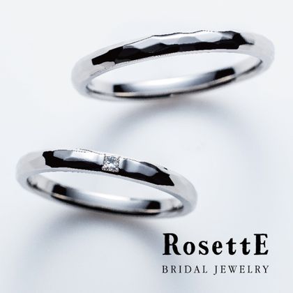 【Gran‐D(グランディー)】《RosettE》Square~広場~