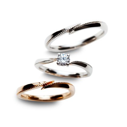 【Gran‐D(グランディー)】《RosettE》HEART~心~