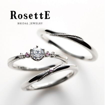 【Gran‐D(グランディー)】《RosettE》DREAM~夢~