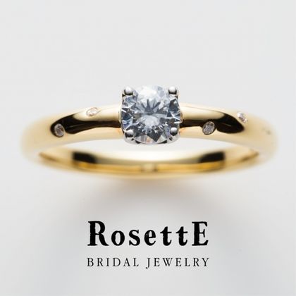 【Gran‐D(グランディー)】《RosettE》TWINKLE~きらめき~