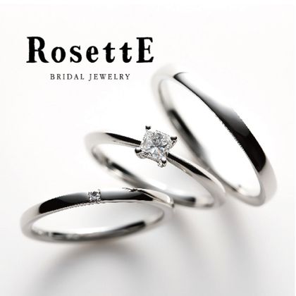 【Gran‐D(グランディー)】《RosettE》HOPE~希望~