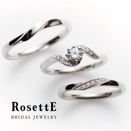 【Gran‐D(グランディー)】《RosettE》FOUNTAIN~泉~