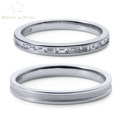 【Gran‐D(グランディー)】【個性的】【シンプル】【クール】《星の砂》SOUTHERN CROSS★サザンクロス★（航海の安全を守る星）