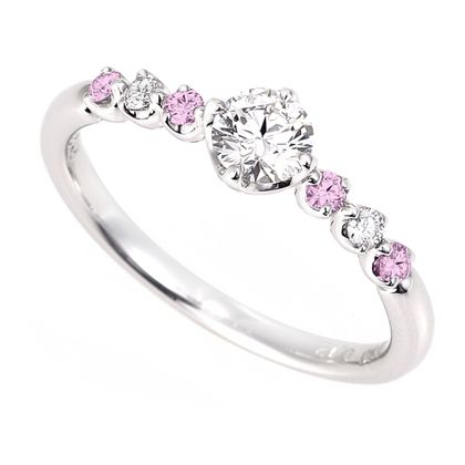 【Gran‐D(グランディー)】【キュート】【キラキラ】《星の砂》なでしこエディションMIRA★ミラ★（くじら座の変光星）