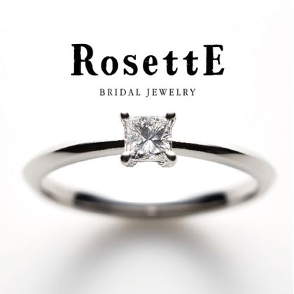 【Gran‐D(グランディー)】《RosettE》HOPE~希望~