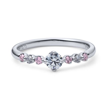 【Gran‐D(グランディー)】【キュート】【キラキラ】《星の砂》なでしこエディションMIRA★ミラ★（くじら座の変光星）