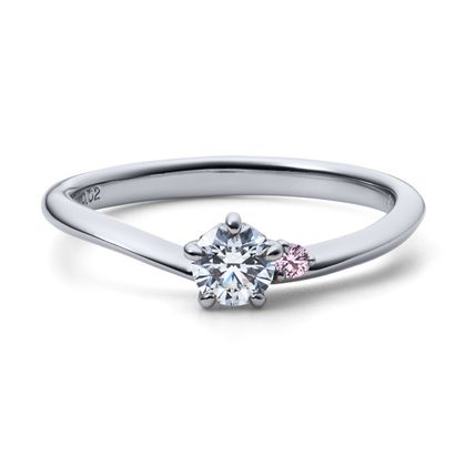 【Gran‐D(グランディー)】【シンプル】【上品】【キュート】《星の砂》なでしこエディションSIRIUS★シリウス★（豊穣の女神）