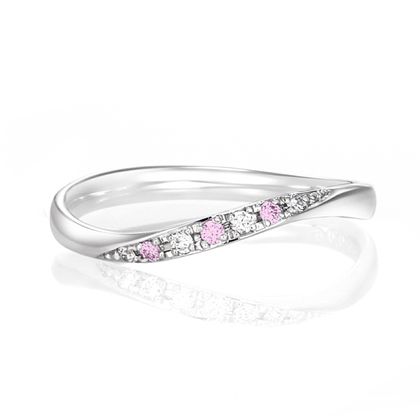 【Gran‐D(グランディー)】【キュート】【美指】《星の砂》なでしこエディションARIA★アリア★（星座の掛橋）