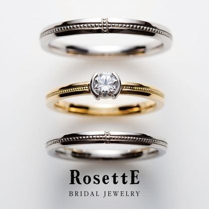 【Gran‐D(グランディー)】《RosettE》GATE~扉~