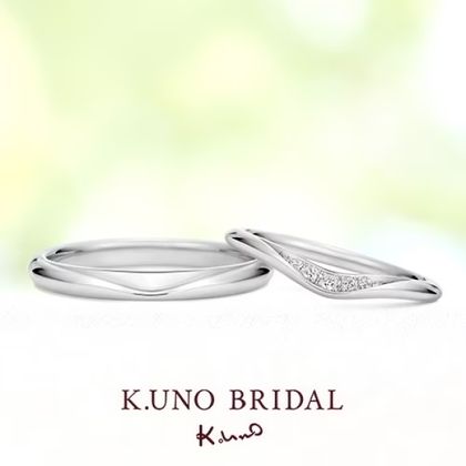 【hirai art gallery(ヒライアートギャラリー)】【ブループーロ】海の雫を、ふたりの純粋な愛情と重ね合わせて…。