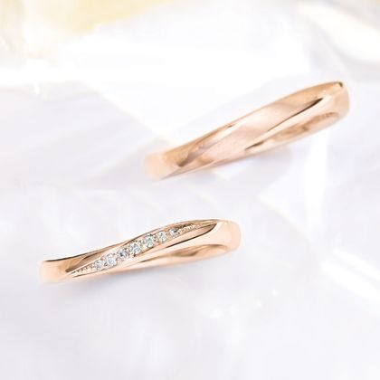 【JEWELRY STUDIO Advance(ジュエリースタジオアドバンス)】【Advance】Avenir(アベニール)『未来』