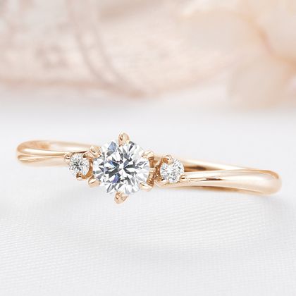 【JEWELRY STUDIO Advance(ジュエリースタジオアドバンス)】【Advance】 Ciel（シエル）『澄み渡る空のように』