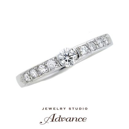 【JEWELRY STUDIO Advance(ジュエリースタジオアドバンス)】【Advance】Espoir（エスポワール）