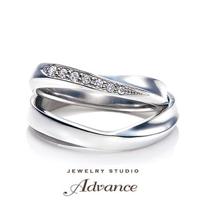 【JEWELRY STUDIO Advance(ジュエリースタジオアドバンス)】【Advance】Sorrel(ソレル)『アレンジで自分らしさをプラス』