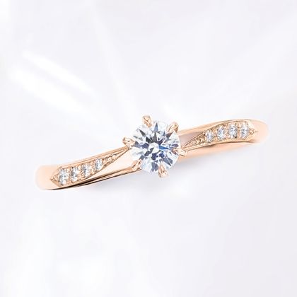 【JEWELRY STUDIO Advance(ジュエリースタジオアドバンス)】【Advance】Avenir(アベニール)『未来』