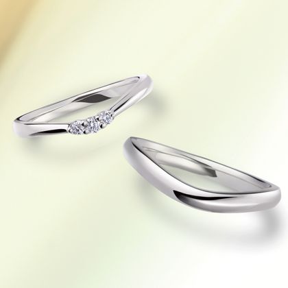 【JEWELRY STUDIO Advance(ジュエリースタジオアドバンス)】Attrait  アトレ《25th year model》