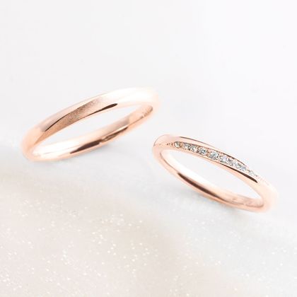 【JEWELRY STUDIO Advance(ジュエリースタジオアドバンス)】【Advance】Bonheur(ボヌール)『幸福』