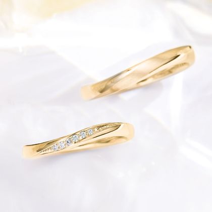 【JEWELRY STUDIO Advance(ジュエリースタジオアドバンス)】【Advance】Avenir(アベニール)『未来』