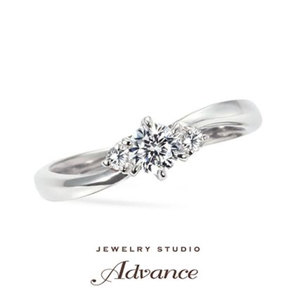 【JEWELRY STUDIO Advance(ジュエリースタジオアドバンス)】【Advance】Bouquet(ブーケ)
