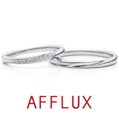 【LOVEST(ラヴェスト)】[ Aya ] アヤ　　ゆびわ言葉 (しあわせ彩る)