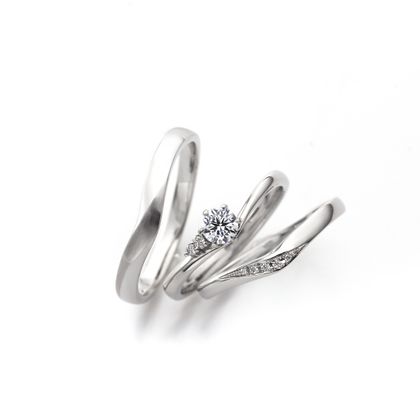 【LOVEST(ラヴェスト)】HAPPY [幸せの約束]