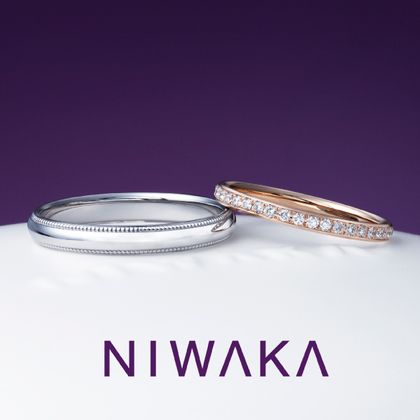 【LOVEST(ラヴェスト)】ことほぎ