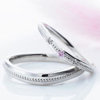 【LOVEST(ラヴェスト)】ラ・トリニーテ [LA TRINITE]