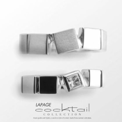 【LOVEST(ラヴェスト)】【カクテルコレクション】Ice Dance(アイスダンス)