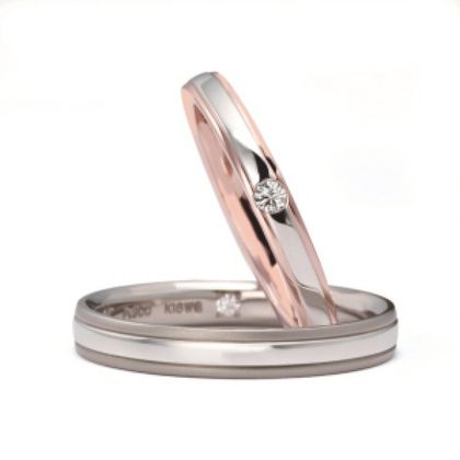 【LOVEST(ラヴェスト)】ヴァージンロード