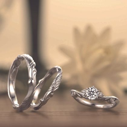 【LOVEST(ラヴェスト)】ジャルダン・デ・テュイルリー / グラン・パレ