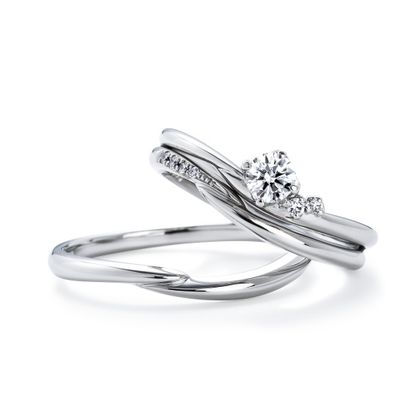 【LOVEST(ラヴェスト)】No.13　つなぐ