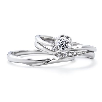 【LOVEST(ラヴェスト)】No.11　咲(さき)