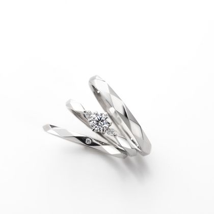 【LOVEST(ラヴェスト)】STAR [星の約束]