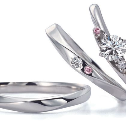 【LOVEST(ラヴェスト)】ブーケトス