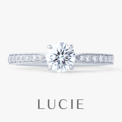 【LOVEST(ラヴェスト)】[Parfum] パルファン（薔薇の香り）