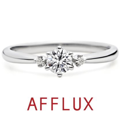 【LOVEST(ラヴェスト)】[ Aya ] アヤ　　ゆびわ言葉 (しあわせ彩る)