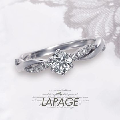 【LOVEST(ラヴェスト)】［Serge］セルジュ