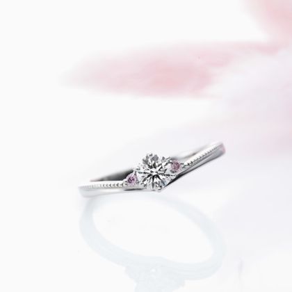 【LOVEST(ラヴェスト)】レミュルミュー [LE MURMURE]