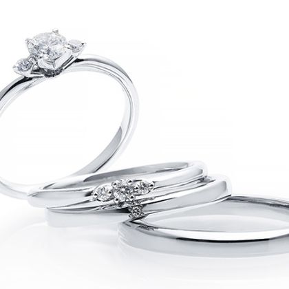 【LOVEST(ラヴェスト)】[Roseraie] ロズレ（薔薇園）