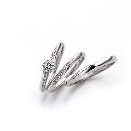 【LOVEST(ラヴェスト)】LUMINOUS [光り輝く約束]