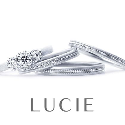 【LOVEST(ラヴェスト)】[Colline] コリーヌ (薔薇の丘)