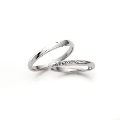 【LOVEST(ラヴェスト)】LUMINOUS [光り輝く約束]