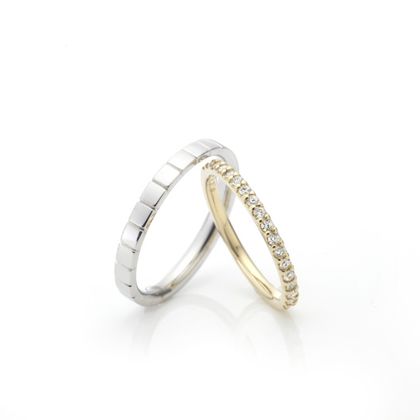 【LOVEST(ラヴェスト)】ĒCLAIR　[エクレール]