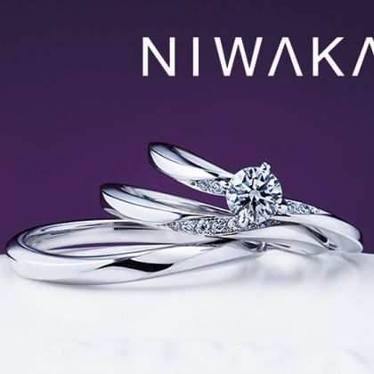 【LOVEST(ラヴェスト)】露華 (ろか)  朝葉 (あさは)