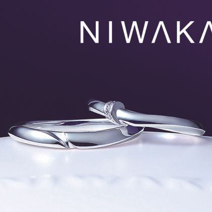 【LOVEST(ラヴェスト)】結 (YUI) 幅細タイプ