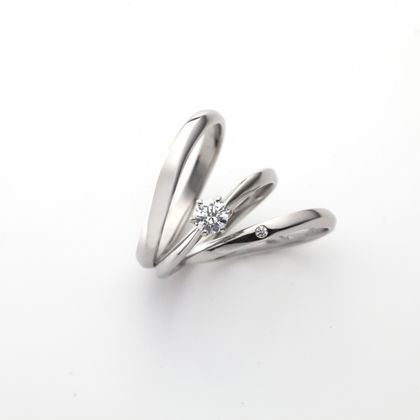 【LOVEST(ラヴェスト)】U&I [あなたとわたしの約束]